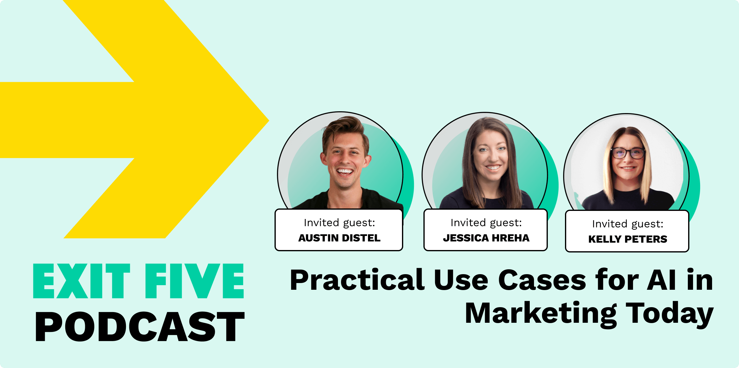 Practical Use Cases for AI in Marketing Today