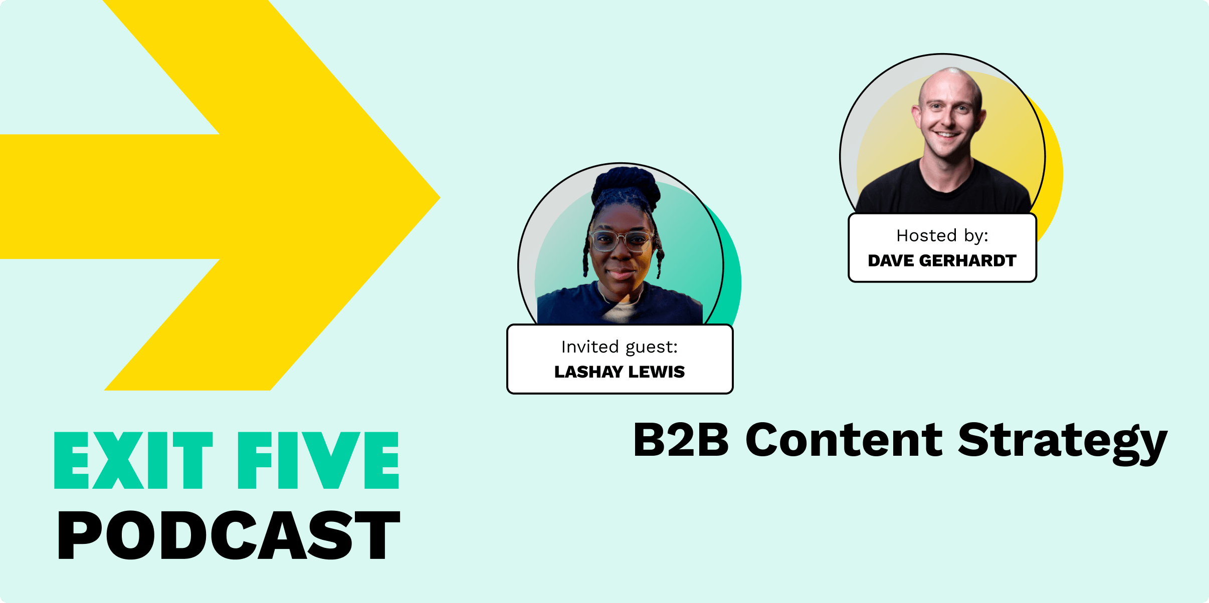 #71 B2B Content Strategy