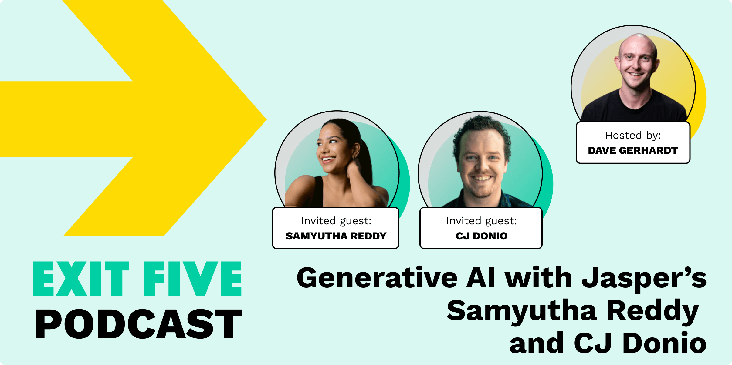 #67 Generative AI